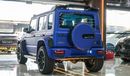 Suzuki Jimny Barbus