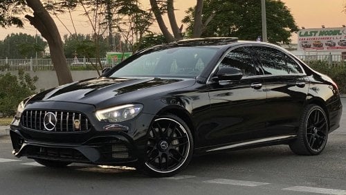 مرسيدس بنز E300 Std