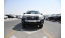 تويوتا برادو Toyota Prado 4.0 V6 TXL Black inside black