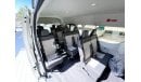 تويوتا هاياس 2025 Toyota Hiace GL 13-Seater High-Roof Full-Option 3.5L V6 Petrol A/T RWD Only For Export