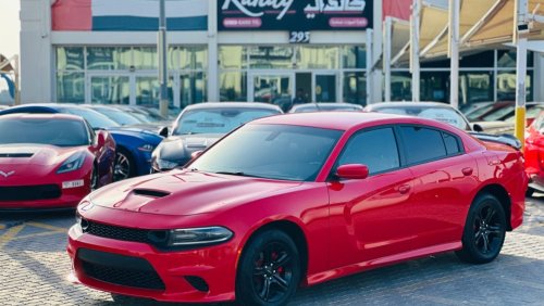 Dodge Charger 3.6L SXT (Base) For sale