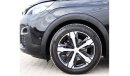 Peugeot 3008 Peugeot 3008 2021 GT Line GCC Full option without paint without accidents