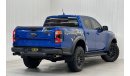 فورد رينجر رابتور 2023 FORD Ford Raptor , 23 Mar 2028 Al Tyer Warranty , Service Contract Till 100k km ,GCC