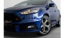 Ford Focus ST