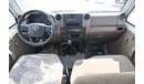 Toyota Land Cruiser Hard Top HARD TOP-78- 4.5L DIESEL 2024