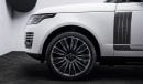 Land Rover Range Rover 2018 - GCC