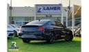 Genesis G70 Prestige 1900 MONTHLY PAYMENTS / GENISIS G70 / 2023 / FULL OPTION / CLEAN CAR