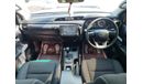 Toyota Hilux TOYOTA HILUX 2020 MODEL DIESEL AUTOMATIC 2.8 L RIGHT HAND DRIVE(PM69888)