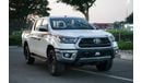 تويوتا هيلوكس 2.8L DIESEL MT MID OPTION 2024