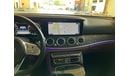 Mercedes-Benz E300 AMG PREMIUM GARGASH WARRANTY