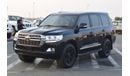 Toyota Land Cruiser 2018 TOYOTA LAND CRUISER SAHARA V8