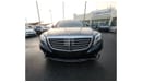 Mercedes-Benz S 400 Std Mercedes S400_Gcc_2014_Excellent_Condition _Full option