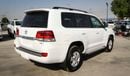 Toyota Land Cruiser GXL DIESEL (RHD)