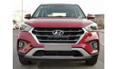 Hyundai Creta 1.6L, FULL OPTION with SUNROOF, 2 UNITS READY STOCK