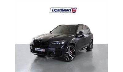 BMW X5 40i M Sport 3.0L • 6,075x60 • 0% DP • 2023 • BMW Warranty + Service