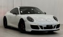 بورش 911 GTS 2017 Porsche 911 Carrera GTS, November 2024 Porsche Warranty, Carbon Fiber Package, GCC