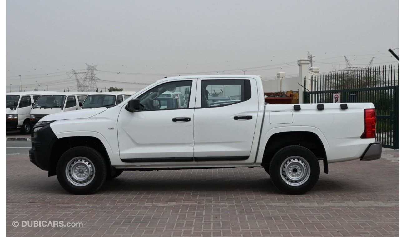 ميتسوبيشي L200