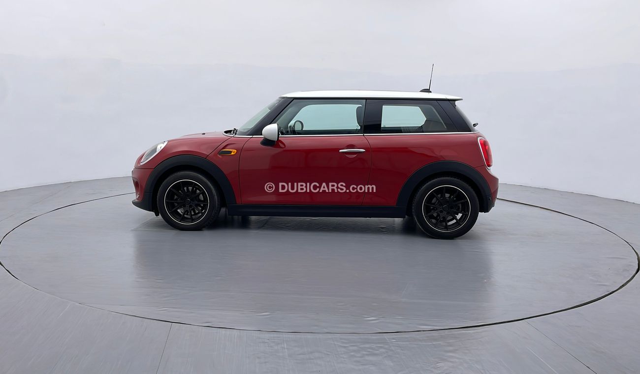 Mini Cooper STD 1.5 | Under Warranty | Inspected on 150+ parameters