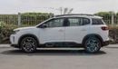 Citroen C5 Aircross (НА ЭКСПОРТ , For Export) Shine 1.6T , 2024 GCC , 0Km , Без пробега