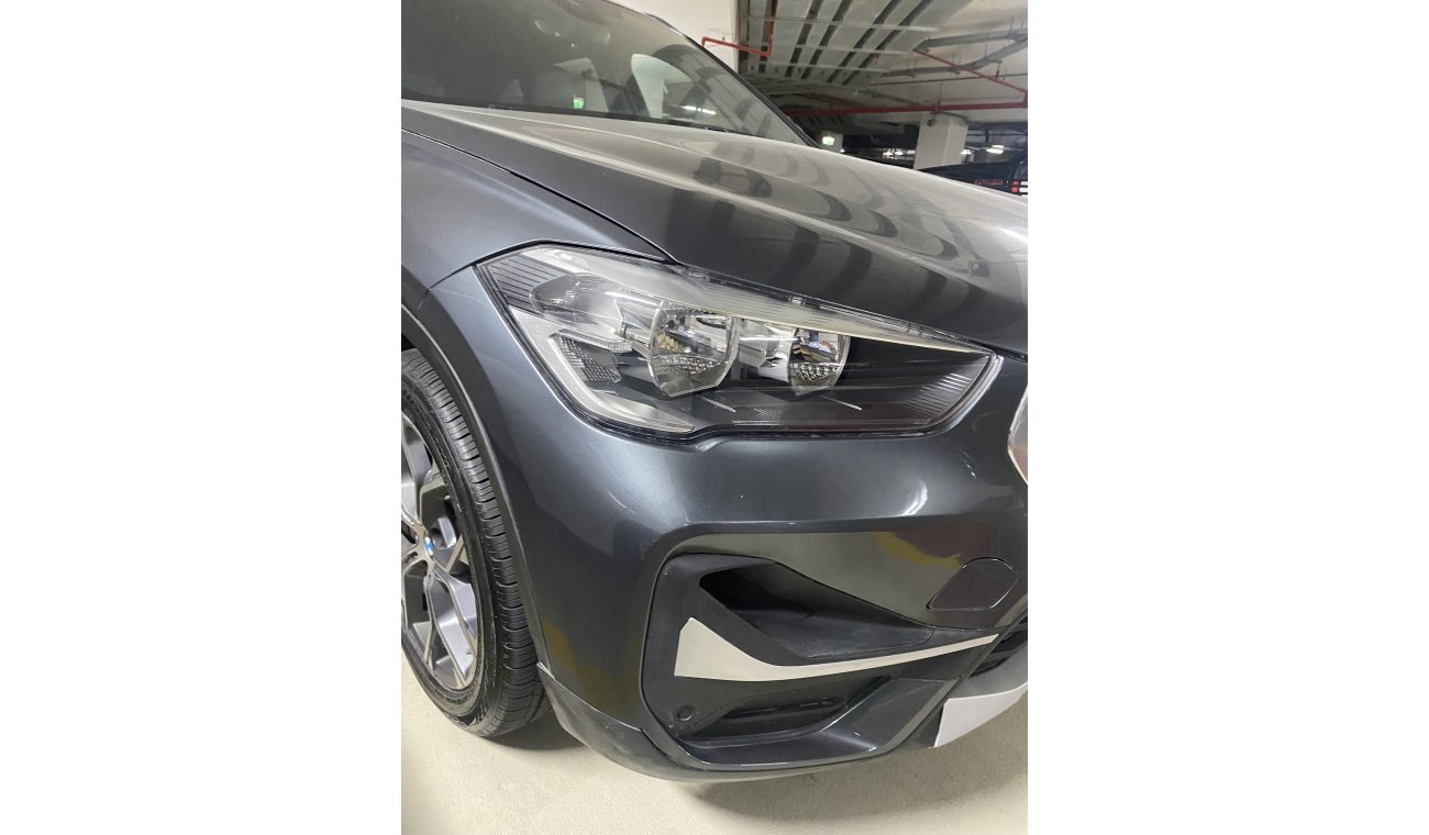 بي أم دبليو X1 Xdrive28I, 2.0 l