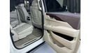 Cadillac Escalade ESV PREMIUM