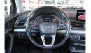 Audi Q5 TFSI