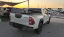 Toyota Hilux DC TRD 4.0L 4WD Toyota Hilux Adventure 2021 6 cylinder engine 4.0 full option clean car without acci