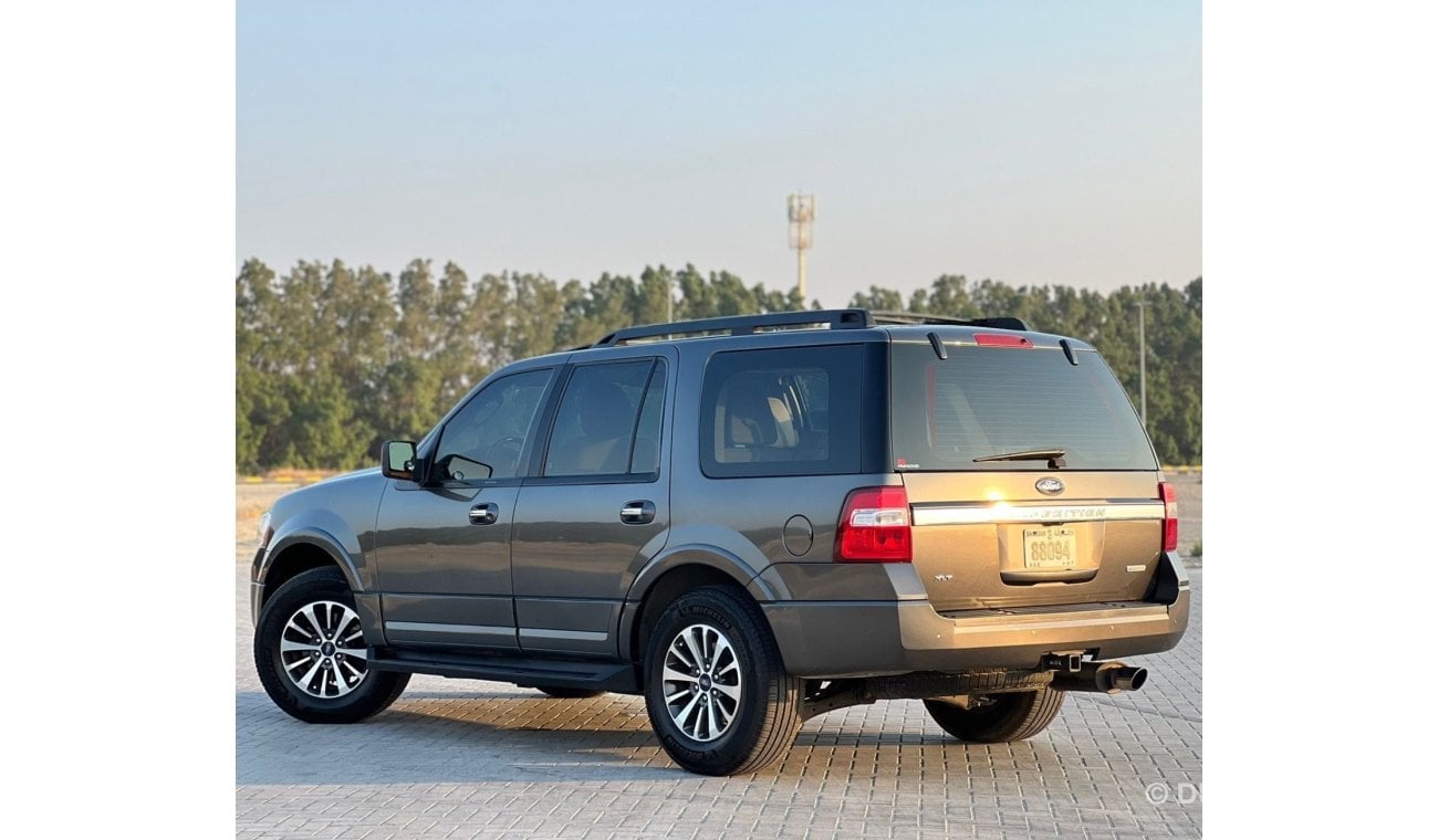 Ford Expedition XLT