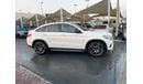 مرسيدس بنز GLE 43 AMG Mercedes GLE 43 AMG Gulf model 2017 in excellent condition, full specifications