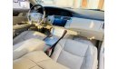 Toyota Avalon Good condition car