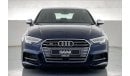 Audi S3 quattro | 1 year free warranty | 0 Down Payment