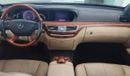 مرسيدس بنز SL 600 V12 - PRISTINE CONDITION - LOW MILEAGE- FULL SERVICE HISTORY