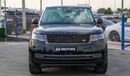 Land Rover Range Rover HSE P400 2024 MY