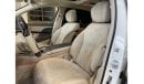 Mercedes-Benz S560 Maybach WARRANTY JUNE 2026 / MAYBACH S 560 VIP FULL OPTION