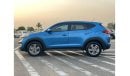 هيونداي توسون 2017 Hyundai Tucson SEL+ GDi 2.0L V4 - Premium Leather Seats - Orignal Paint & Airbags -