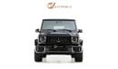 Mercedes-Benz G 63 AMG - Euro Spec - With Warranty