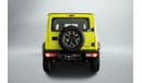 Suzuki Jimny std