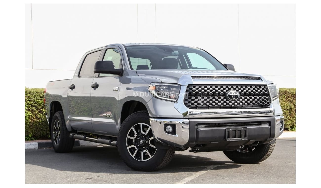 Toyota Tundra TRD OFF ROAD 4X4