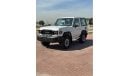 تويوتا لاند كروزر هارد توب Toyota Land Cruiser Hardtop 3-Door 2.8L Diesel Full Option