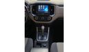 Chevrolet Trailblazer LT