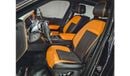 رولز رويس كولينان 2020 - ROLLS ROYCE CULLINAN - MANSORY KIT - TWO TONE INTERIOR - FULLY LOEADED - IMMACULATE CAR