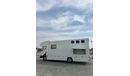 Nissan Condor 1997-Nissan Condor Horses Truck