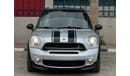 Mini One Countryman