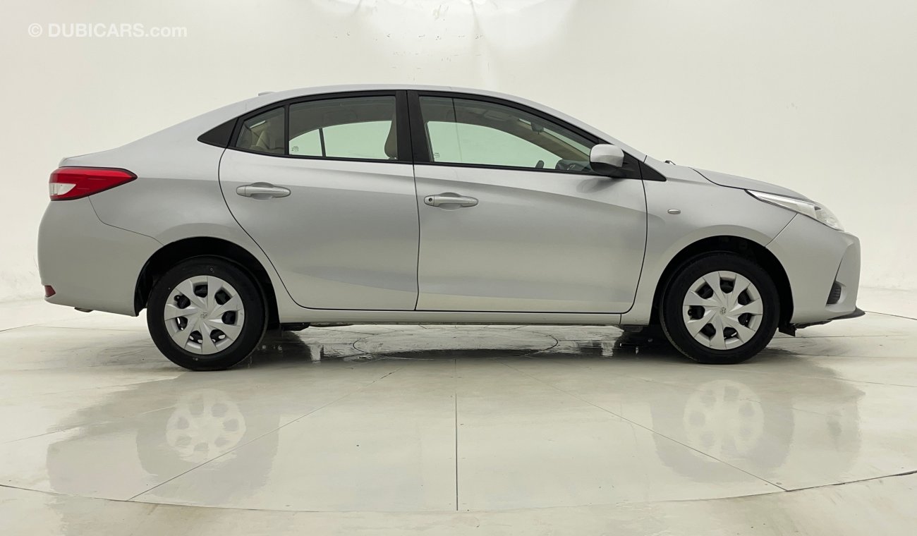 Toyota Yaris SE 1.5 | Zero Down Payment | Free Home Test Drive