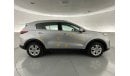 Kia Sportage LX | 1 year free warranty | 0 Down Payment