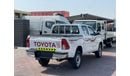 Toyota Hilux 2021 I 4x4 I Automatic I Ref#424