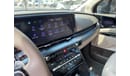 Kia Carnival Full option