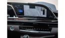 Cadillac Escalade 4WD SPORT PLATINUM + TV + 36 SPEAKER/GCC.