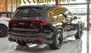 Mercedes-Benz GLS 600 MERCEDES GLS 900 BRABUS (ONE OF ONE) 2023