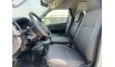 تويوتا هاياس TOYOTA HIACE 2.7 BUS HIAH ROOF 16 -SEATS